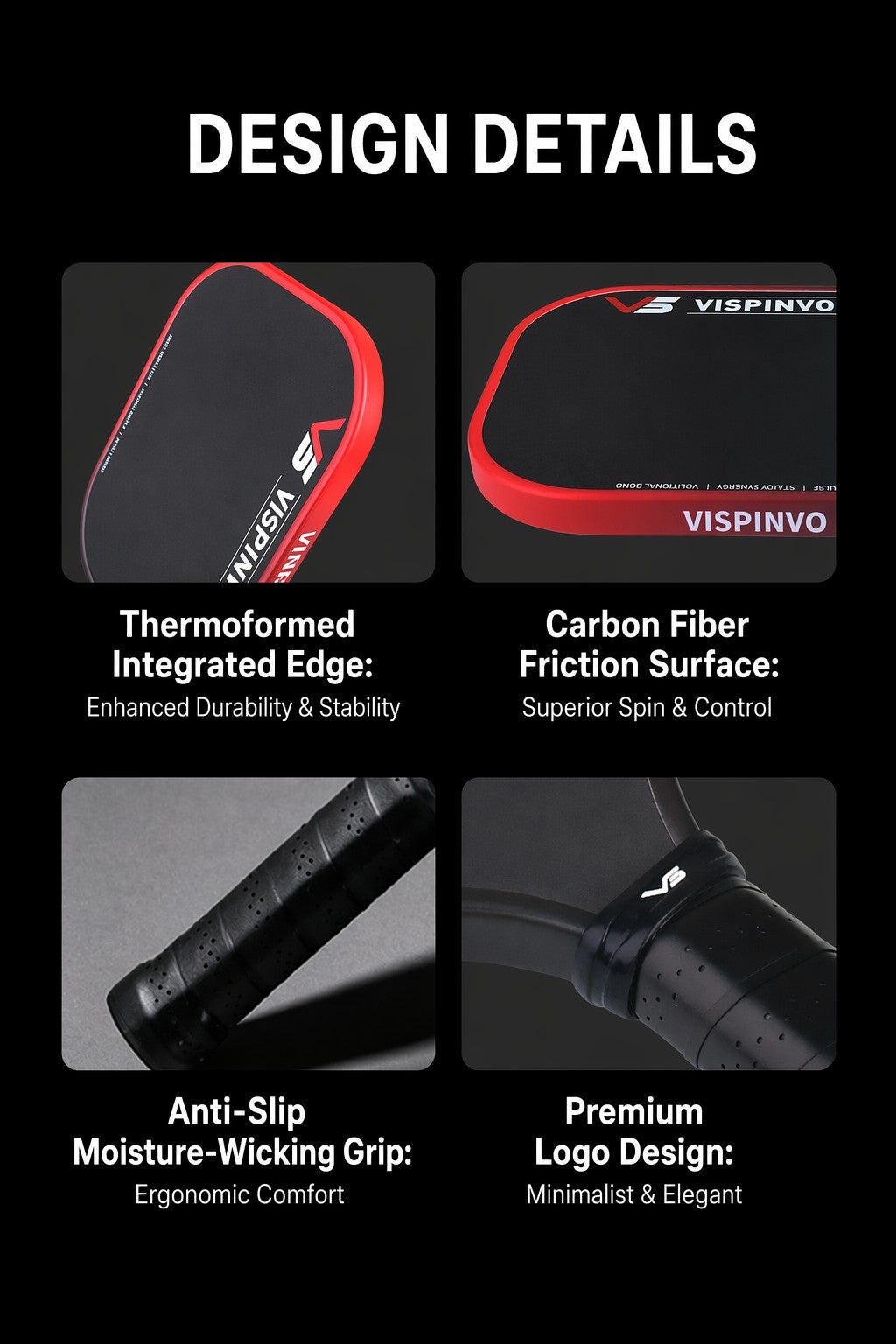 TRAILPULSE Apex - Singularity Elite (T700 Carbon Fiber)