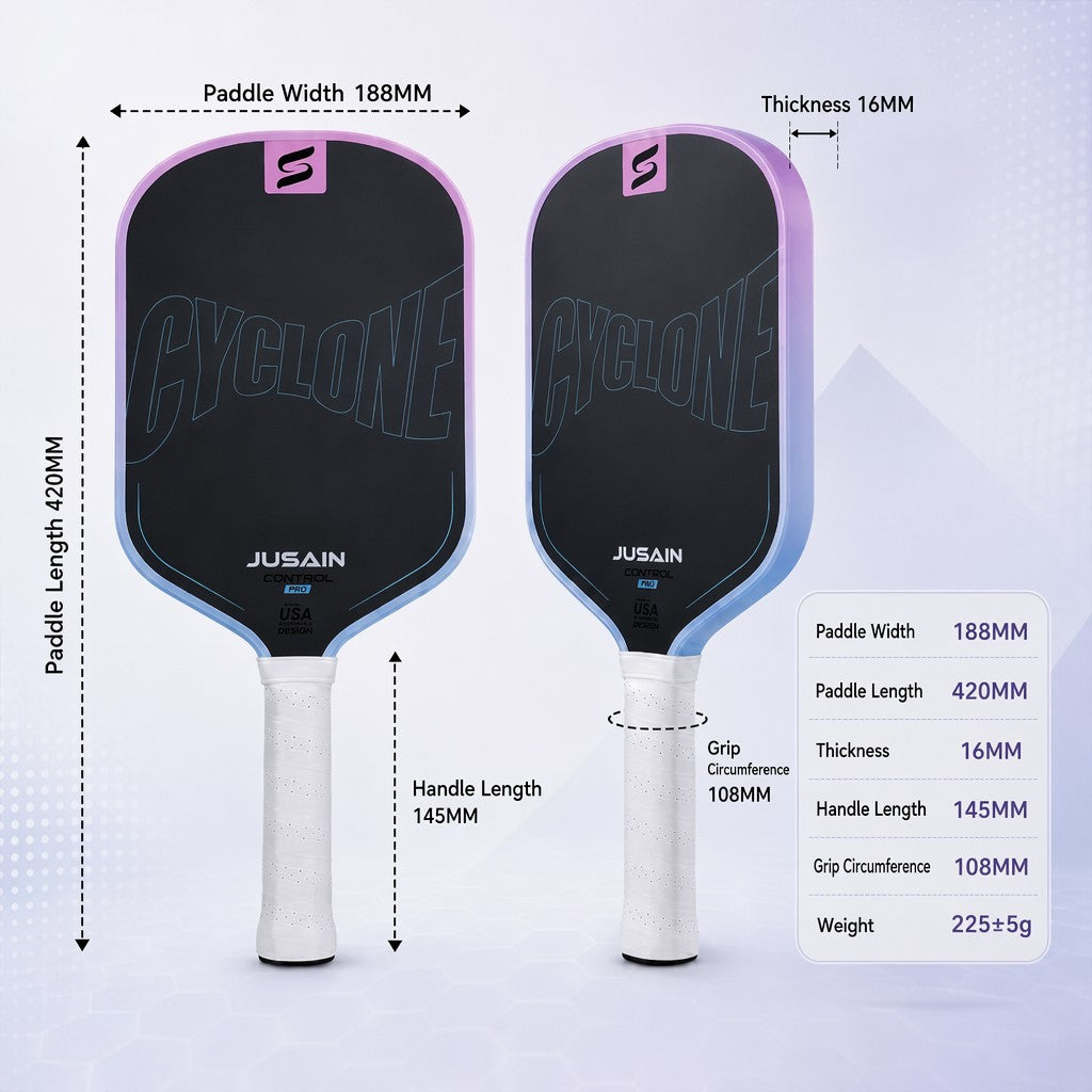 TRAILPULSE Kinetic - Titan SL