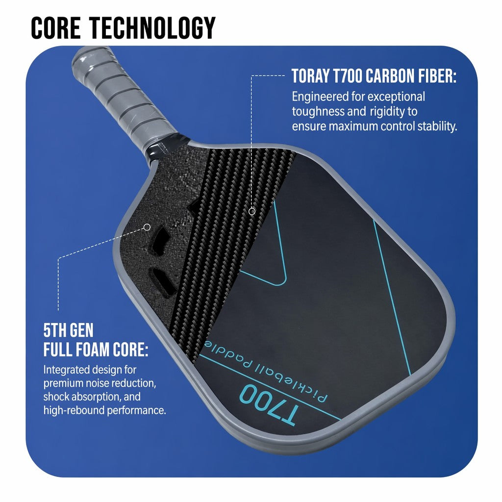 TRAILPULSE Kinetic - Cobalt EPP