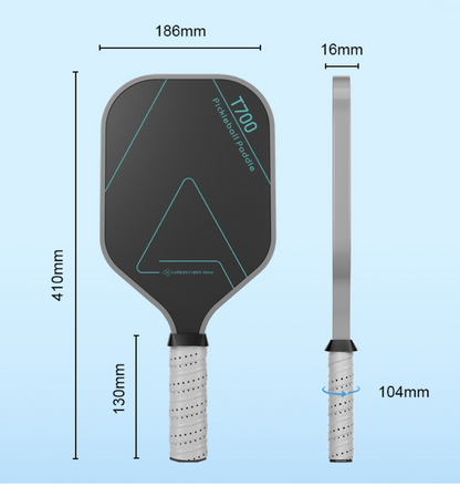 TRAILPULSE Kinetic - Cobalt EPP
