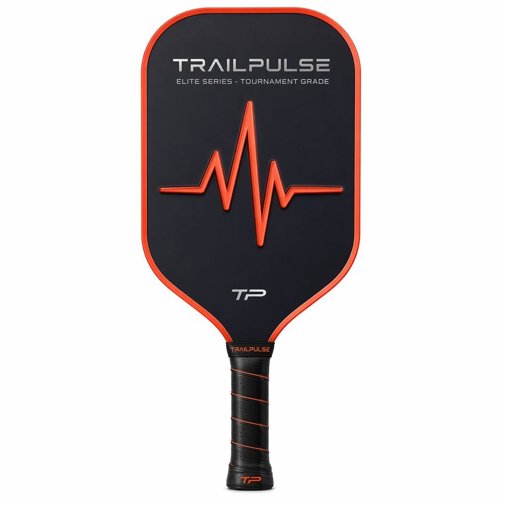 TRAILPULSE Apex Elite - The Singularity (T800 Carbon Fiber)