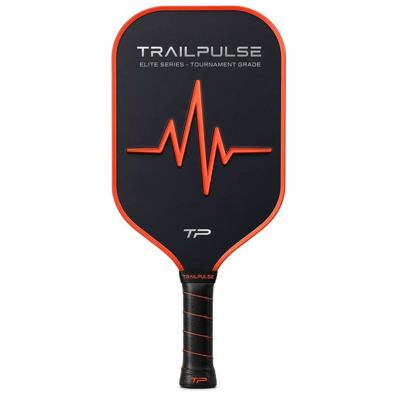 TRAILPULSE Apex Elite - The Singularity (T800 Carbon Fiber)
