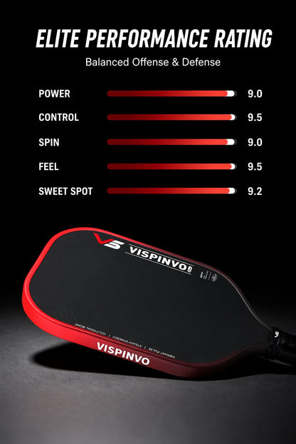 TRAILPULSE Apex - Singularity Elite (T700 Carbon Fiber)