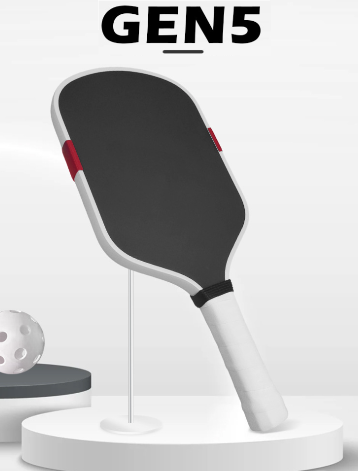 TRAILPULSE Kinetic - Boom Balanced