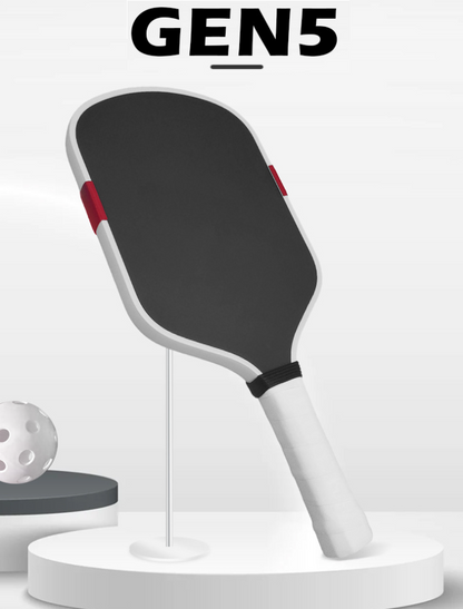 TRAILPULSE Kinetic - Boom Balanced