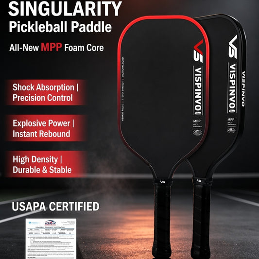 TRAILPULSE Apex - Singularity Elite (T700 Carbon Fiber)
