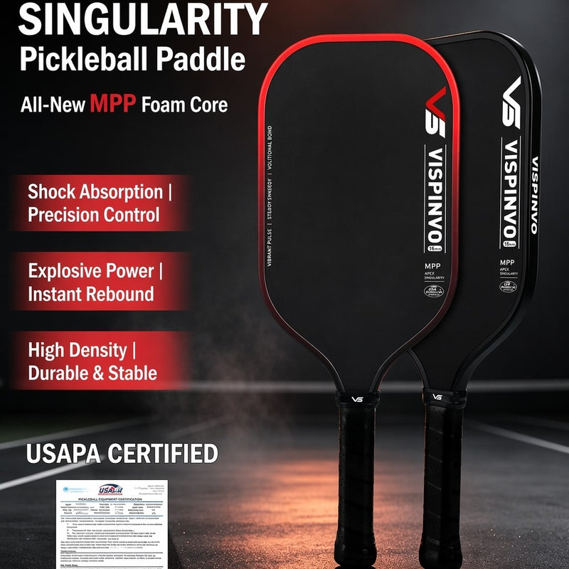 TRAILPULSE Apex - Singularity Elite (T700 Carbon Fiber)