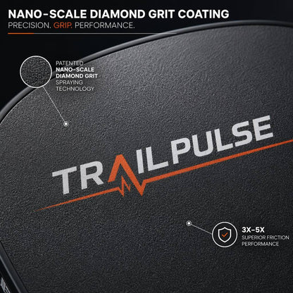 TRAILPULSE Apex Elite - The Singularity (T700 Carbon Fiber)