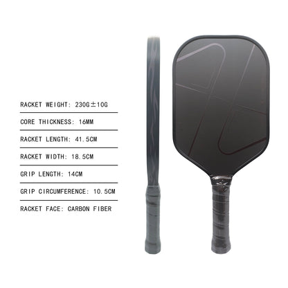 TRAILPULSE Kinetic - Infernal Black