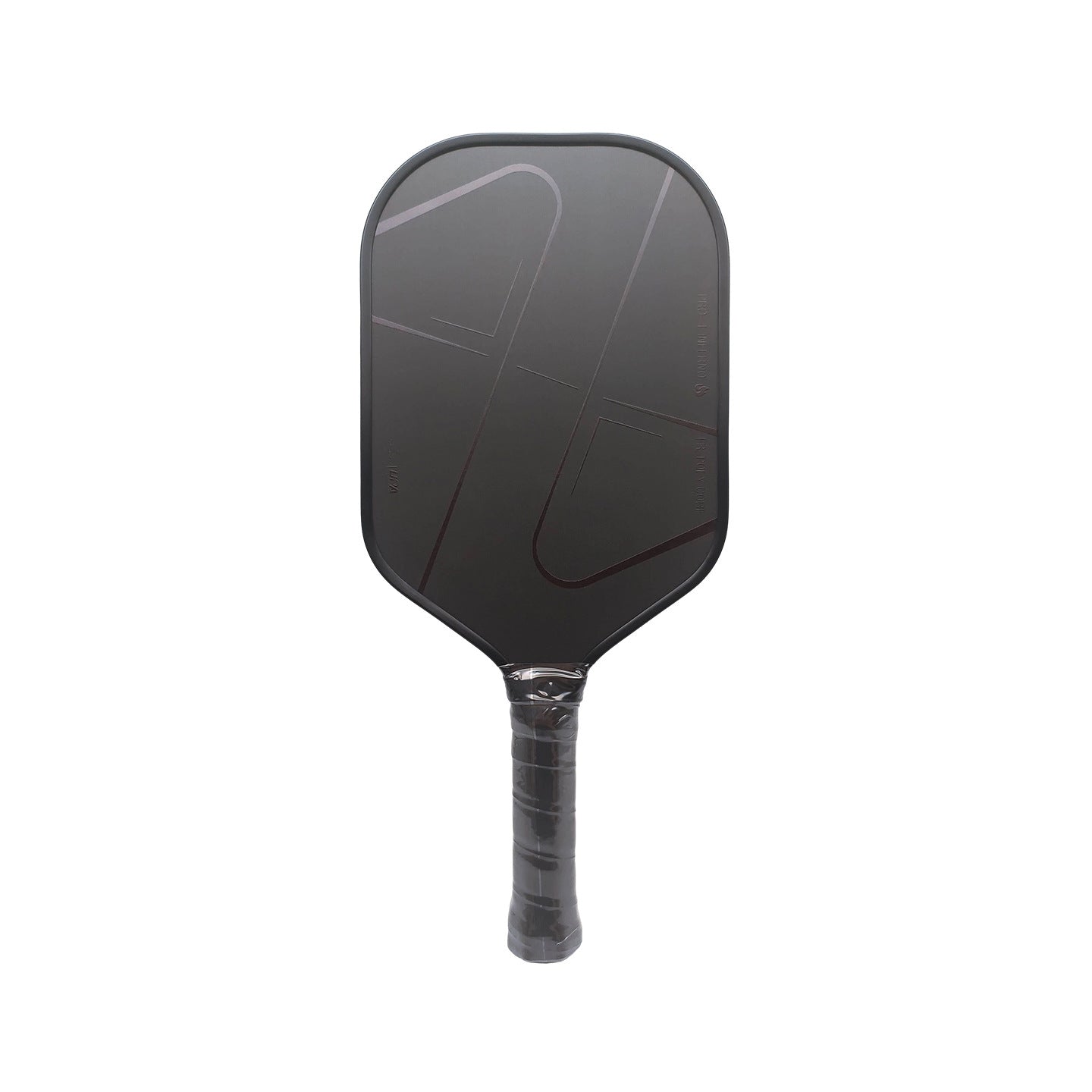 TRAILPULSE Kinetic - Infernal Black