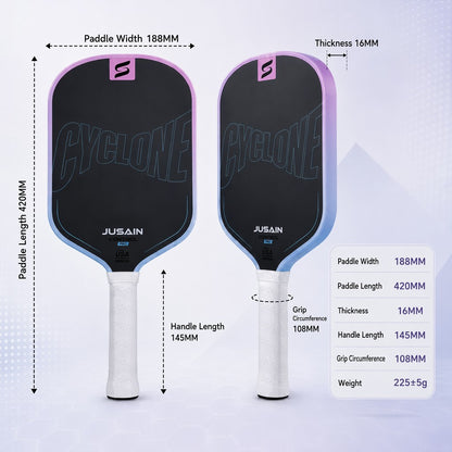 TRAILPULSE Kinetic - Titan SL