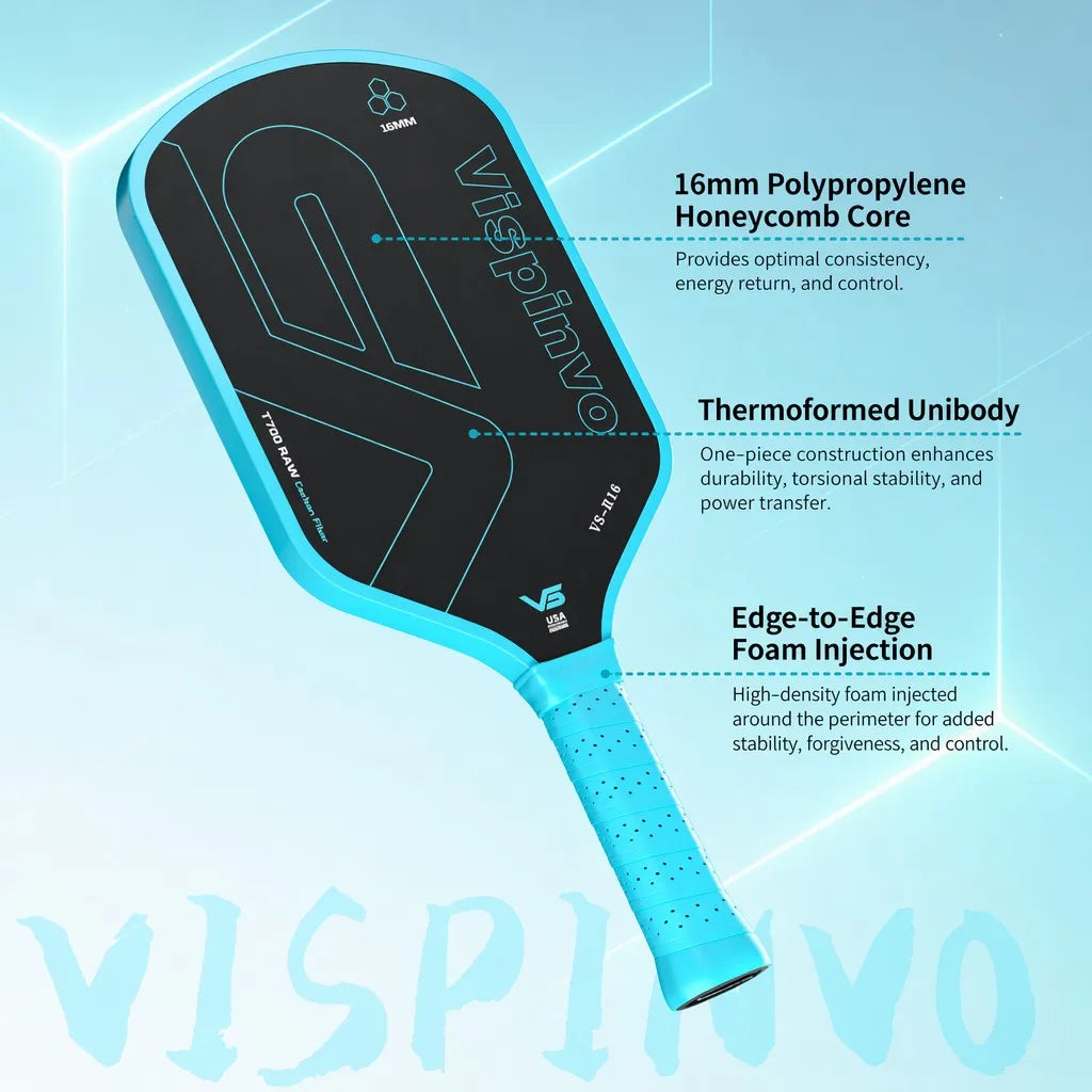 TRAILPULSE Kinetic R16 Thermoforming Detail
