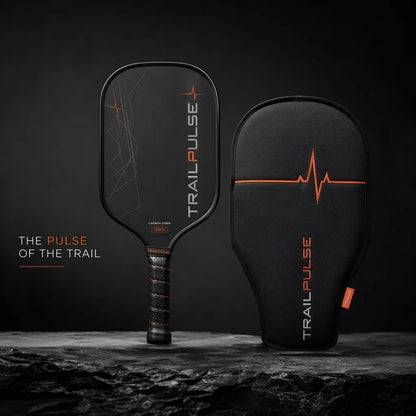 TRAILPULSE Apex Elite - Branded Cover