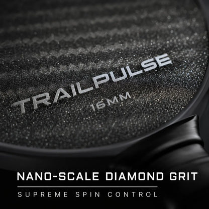 TRAILPULSE Apex Elite - Nano-grit Technology