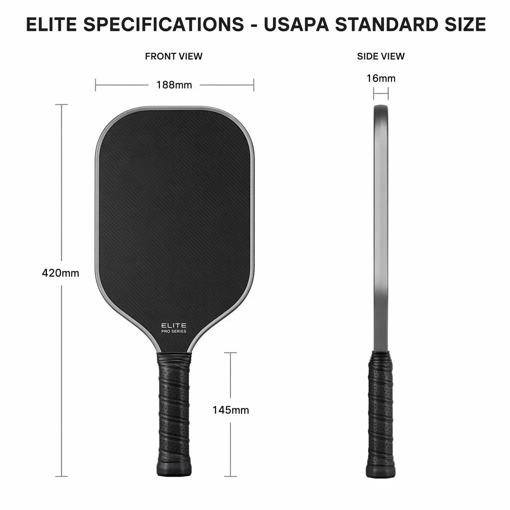 TRAILPULSE Apex Elite - Specifications